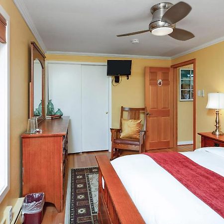 A Wildflower Inn Anchorage Dış mekan fotoğraf
