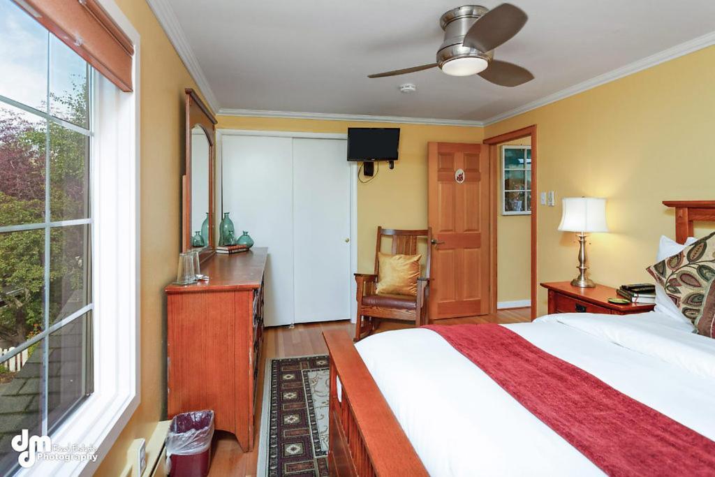 A Wildflower Inn Anchorage Dış mekan fotoğraf